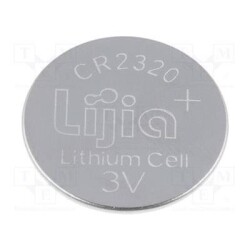 BAT-CR2320/GMB
