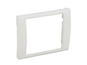 SISTENA LIFE Plakietka 45x45 pearl 771567 LEGRAND