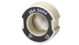 Śruba Kalibr. Diazed Wlk Diii E33 50A 5Sh318 /25Szt./