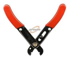 ŚCIĄGACZ IZOLACJI I OBCINACZKI