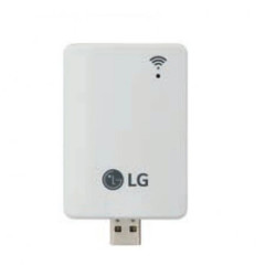 Modem Wi-Fi LG do Therma V PWFMDD200