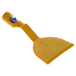 Ochsenkopf 1592610 Bark Peeler 1180mm 0.77kg, Offset Grommet, No Handle