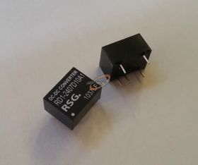 PRZETWORNICA DC DC RD1-2407D10A1