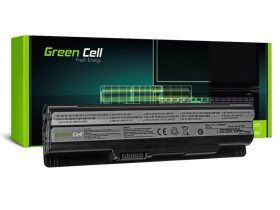 Bateria Green Cell BTY-S14 BTY-S15 do MSI CR650 CX650 FX400 FX600 FX700 GE60 GE70 GP60 GP70 GE620