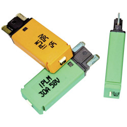 ESKA 346.027 RCCB Thermal Reset 58V 10A 1Pieces