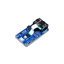 Barcode Breakout - moduł ze skanerem kodów kreskowych