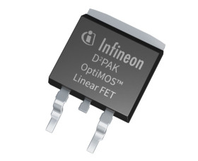 MOSFET N-kanałowy 88 A D2PAK (TO-263) 200 V SMD
