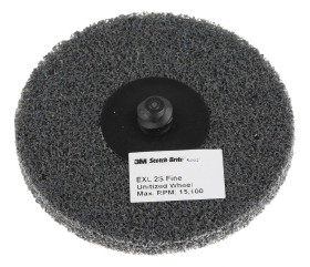 Ściernica krążkowa Tlenek aluminium