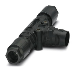 Złącze okrągłe, 1.0 kV, 20.0A