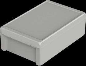 96036335 Bocube,ABS,271x170x90mm,IP68