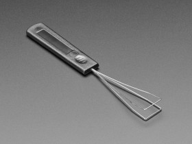 Adafruit Wire Whisk Style Key Cap Remover / Puller