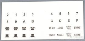 ICON STICKER-TRANSPARENT