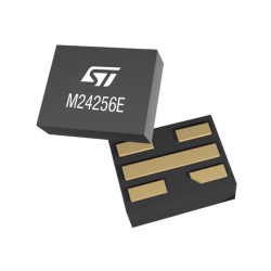 M24256E-FMH6TG 256-Kbit serial I2C bus EEPROM with configurable device address