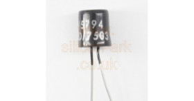 CV5794 3.3 volt silicon zener diode - Ferranti