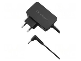 ZSI-52393 Zasilacz impulsowy: sieciowy, wtykowy, 20VDC, 2,25A, 45W