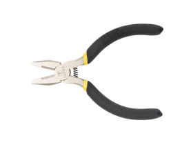 Szczypce precyzyjne uniwersalne 115 mm 32D721 TOPEX