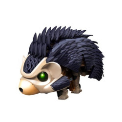 Robotyczny jeż - robot do złożenia - Velleman KSR21