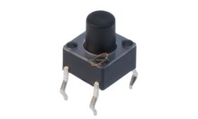 MIKROPRZEŁĄCZNIK SMD 2.9X3.9 2p