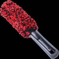 Car - Rim brush, microfiber