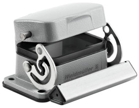 Obudowa do złącz przemysłowych HDC 06B ADLU 1202500000