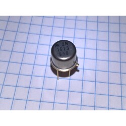 2N1613 MOT 99+ TO39
