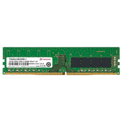 RAM, 32 GB, DDR4, gniazdo: UDIMM, 1.2V