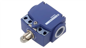 Xckt2102g11 Wyłącznik Krańcowy Rolka Metalowa O11,6Mm No + Nc 10A Pg11