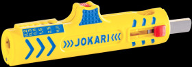 30155 JOKARI Secura No. 15 - Cable Stripper
