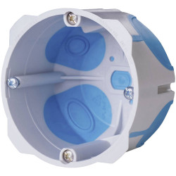 KOPOS KPL64-50/LDHF_KA Dry Lining Box Diameter 67x50mm For 400V 16A 1Piece