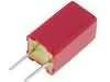 Kondensator r=7,5mm 7,5nF 63V