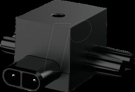 62425227 Flexline Joint T blk