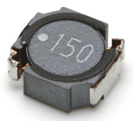 Cewka indukcyjna drutowa SMD 47 μH ±20% Idc 2.2A