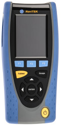 Tester kabli sieciowych TREND Networks Cat5e Tester sieci NAVITEK NT PLUS