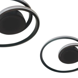 Lampa sufitowa FANTASY 30W LED ML6412 Milagro