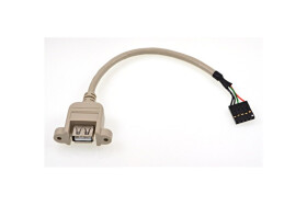 Sparkfun USB Host Cable For Teensy 4.1