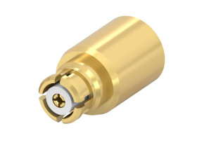 Terminator RF SMP 18GHz Swobodne zawieszanie (przelotowe) Linx Żeński