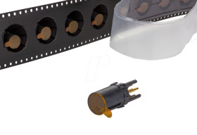 MMT060A915-G201 SAL M12, 2-pin, insert, straight