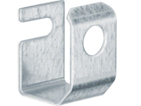 tehalit.LFS Klamra stalowa R2295 HAGER