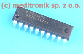 74LS373N