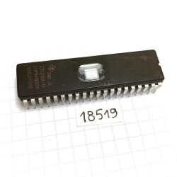 TMS27C210A15JL TI 9314 DIP40_PULLS