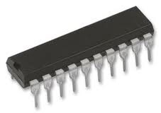 DAC0832 8-bit przetwornik D/A, DIP20