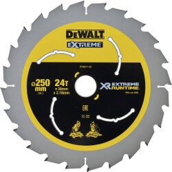 Tarcza tnąca DEWALT DT99571-QZ 1 szt.