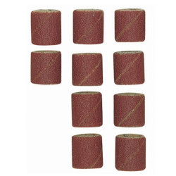 Taśma szlifierska 10x10mm; PROXXON (10szt)