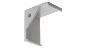 Uchwyt Do Profilu Led 2195 Häfele Lighting, 83374825