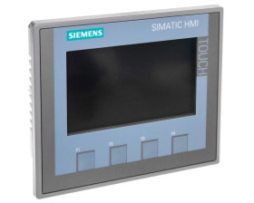 Panel dotykowy operatorski TFT 4cale 65536-kolorów SIMATIC HMI 6AV2123-2DB03-0AX0