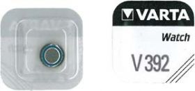 BAT.392 VARTA SREBR.