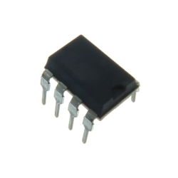 TRANSOPTOR HCNR201-000E DIP8 RoHS