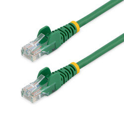 Kabel Ethernet Cat5e długość 5m Z zakończeniem StarTech.com PVC