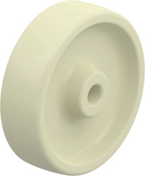 Blickle 842845 POH 100/12-35G Koło Średnica koła: 100 mm Maksymalne obciążenie: 240 kg 1 szt.