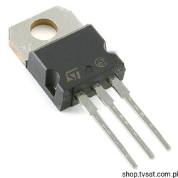 STGP10NC60KD Trans IGBT N-Ch 600V 20A 60W TO220 STM